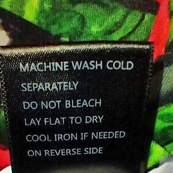 ALEXIA ADMOR Bright Floral Sleeveless Tank Top - Picture 8 of 13